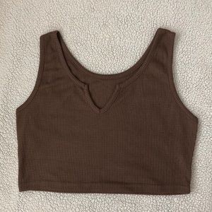 Shein Tank Top
